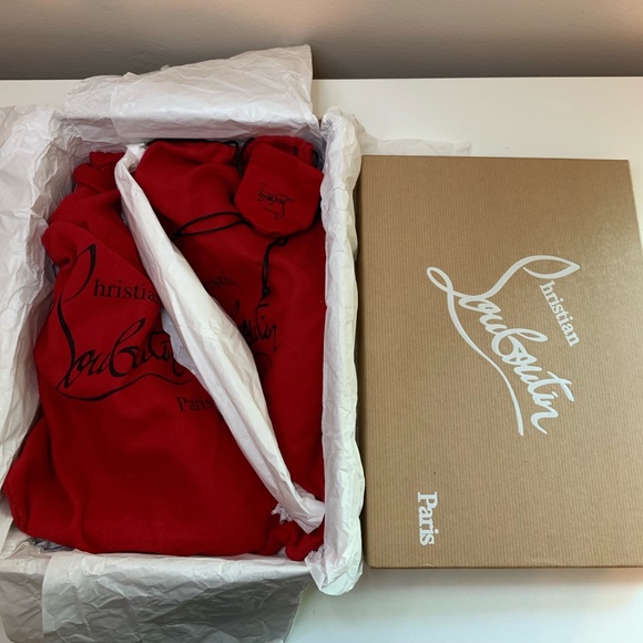 Christian Louboutin Tucsick - Picture 7 of 8